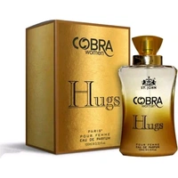 ST.JOHN Perfume for Women | Cobra Exotic Long Lasting Perfume | Eau de Parfum 100 ml