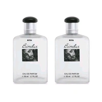Bindas Eau De Parfum - Pack of 2 (50ml Each)