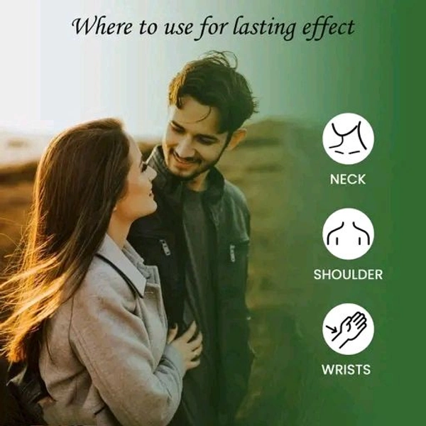 FRENCH ESSENCE Luxury Perfume For Men - Intimate  30Ml