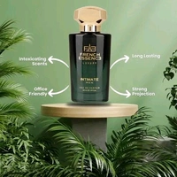 FRENCH ESSENCE Luxury Perfume For Men - Intimate  30Ml