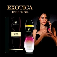 Ramsons - EXOTICA INTENSE Eau De Parfum |100 ML | Perfume for Women
