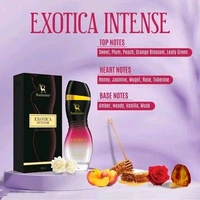Ramsons - EXOTICA INTENSE Eau De Parfum |100 ML | Perfume for Women