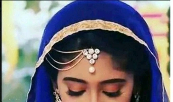 Beautiful Designer Mangtikka for Woman 