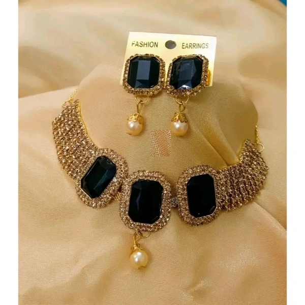 Beautiful Necklace Set For Women