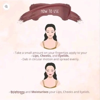 RONZILLE Pocket Matte Lipstick set o 10 pc