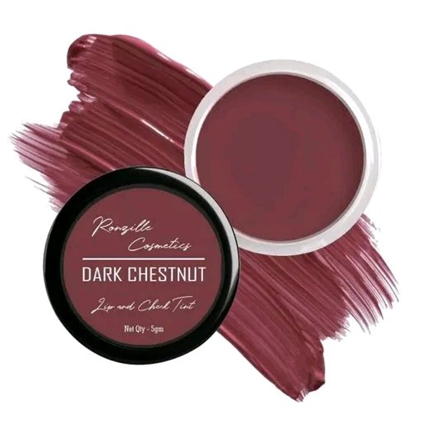 Fantastic Lip and cheek tint pack of 2 (04,06)