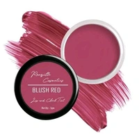 Fantastic Lip and cheek tint pack of 2 (04,06)