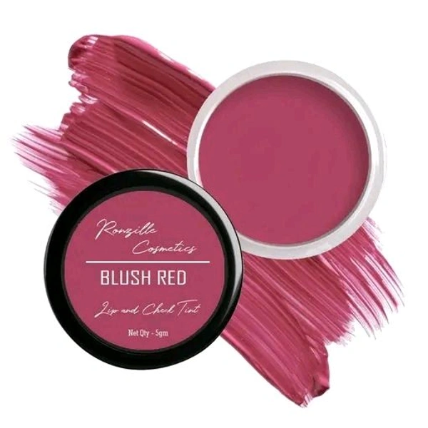 Fantastic Lip and cheek tint pack of 2 (04,06)