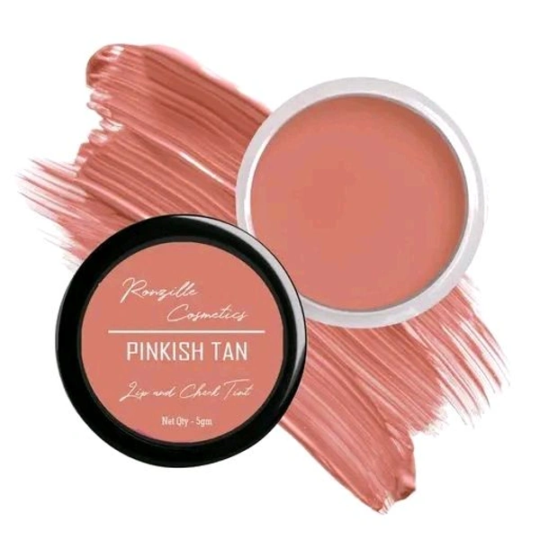 Fantastic Lip and cheek tint pack of 2 (04,06)