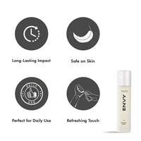 ENVY Women Perfume Eau de Parfum - 30 ml  (For Women)