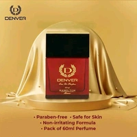 Denver Honour Eau de Parfum - 60 ml (For Men)