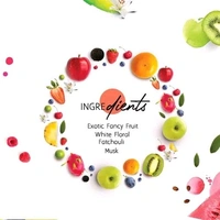 Vanesa Whisper Deodorant Perfume Body Spray - 150ML