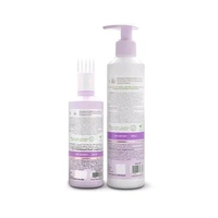 Mamaearth Rosemary Hair Growth Combo - 400 ml