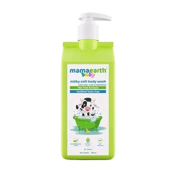 Mamaearth Advanced Nourshing Shampoo