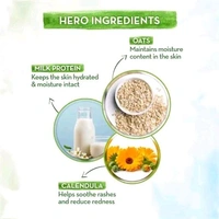 Mamaearth Advanced Nourshing Shampoo