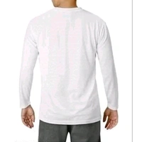 MENS T(F) JD_04M - White, S