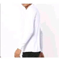 MENS T(F) JD_04M - White, S