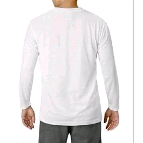 MENS T(F) JD_04M - White, L