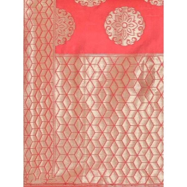 PURVAJA Women's Green Lehengas - Green