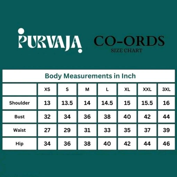  Women's Top & Bottom Sets - M