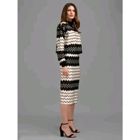  Women's Top & Bottom Sets - XXL