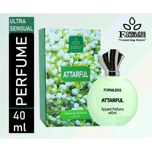 Attarful 40ml Perfume For Men