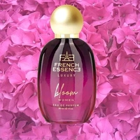 FRENCH ESSENCE Luxury Perfume For Women - Bloom 30Ml (Pack Of 1)