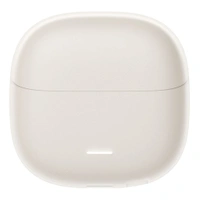 POCO Buds X1 with 40 dB ANC, AI ENC + Quad Mic, 36 Hrs Playtime Bluetooth  (Titanium, In the Ear)