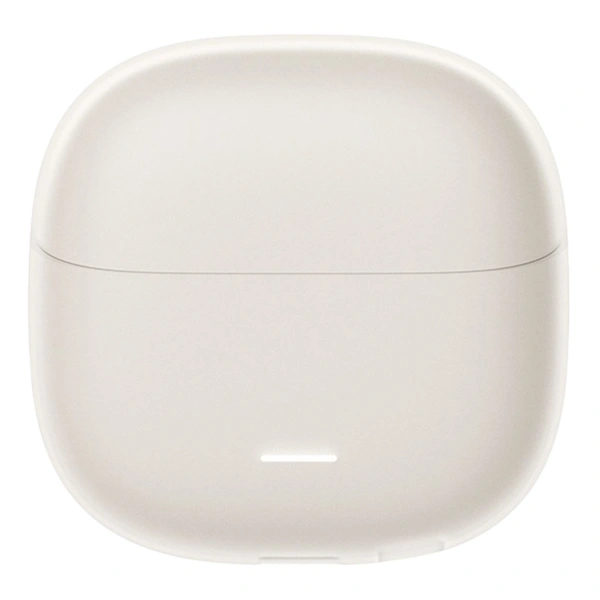 POCO Buds X1 with 40 dB ANC, AI ENC + Quad Mic, 36 Hrs Playtime Bluetooth  (Titanium, In the Ear)