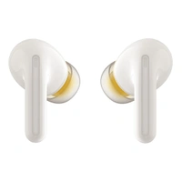 POCO Buds X1 with 40 dB ANC, AI ENC + Quad Mic, 36 Hrs Playtime Bluetooth  (Titanium, In the Ear)
