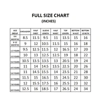 KEESOR KIDS FULL SLEEVE TOP & PANT SET | Full Sleeves Solid Colour Joggers Set | Girls Cotton Clothing Set - 5-6 Year