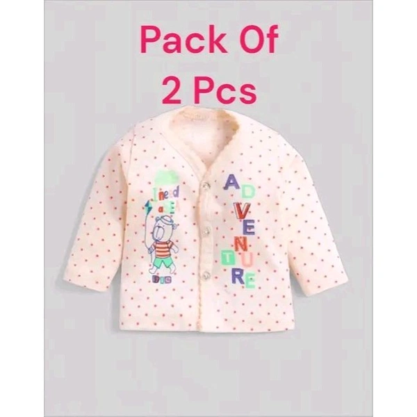 Classic Fashionista Boys Bodysuit - 18-24 Months