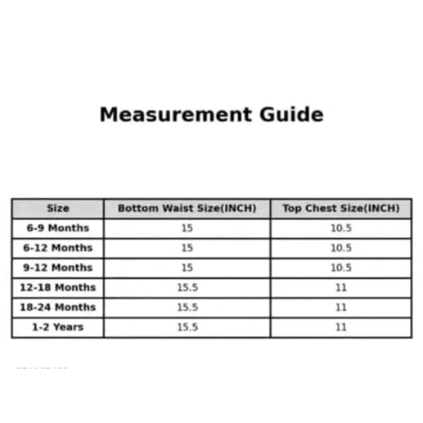 T shirt pant - 12-24 Months