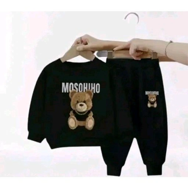 T shirt pant - 1-2 Year