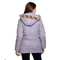WOMENS JACKETS - L