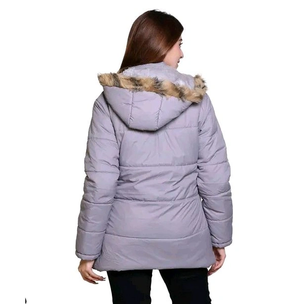 WOMENS JACKETS - L