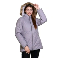 WOMENS JACKETS - L