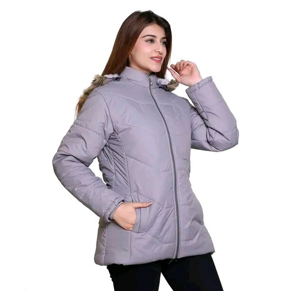 WOMENS JACKETS - XXL