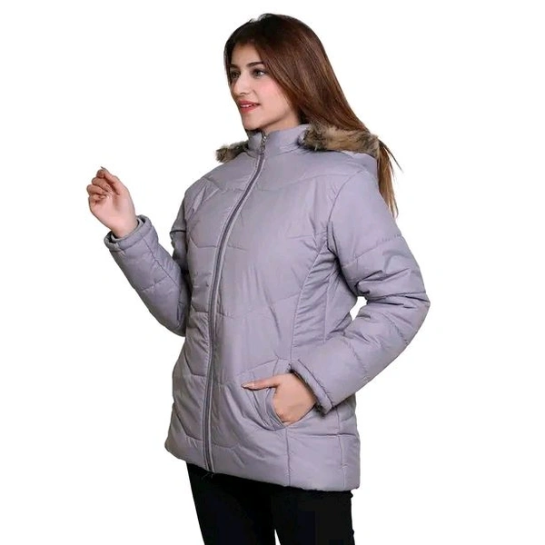 WOMENS JACKETS - XXL