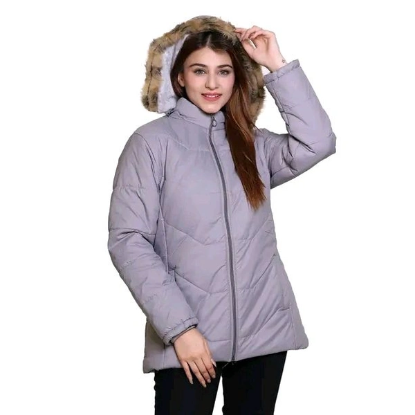 WOMENS JACKETS - XXL