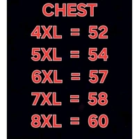 Sodampark Plus Size Men's Premium Qualitiy DOUBLE POCKET DENIM HALF Sleeves Shirt Double Pocket DENIM Shirt JUMBO SIZE 4XL Size 5XL Size 6XL Size 7XL Size 8XL SIZE Mens Plus Size Shirt Jumbo Size Shirt DENIM HALF SLEEVES SHIRTS DOUBLE POCKET - Brown, 6XL