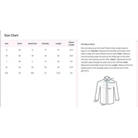 Classy Sensational Men Shirts - XXL, Navy Blue