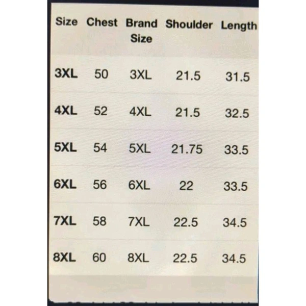 KIKKI DENIM COTTON SHIRTS FOR MENS PLUS SIZE JUMBO SIZE SHIRT 3XL 4XL 5XL 6XL 7XL 8XL KIKKI PLUS SIZE MEN'S Premium Qualitiy DOUBLE POCKET DENIM HALF Sleeves Shirt Double Pocket DENIM Shirt JUMBO SIZE XXXL SIZE 4XL Size 5XL Size 6XL Size 7XL Size 8XL DENIM COTTON SHIRTS FOR MENS - beige, 7XL