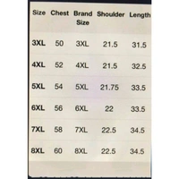 KIKKI DENIM COTTON SHIRTS FOR MENS PLUS SIZE JUMBO SIZE SHIRT 3XL 4XL 5XL 6XL 7XL 8XL KIKKI PLUS SIZE MEN'S Premium Qualitiy DOUBLE POCKET DENIM HALF Sleeves Shirt Double Pocket DENIM Shirt JUMBO SIZE XXXL SIZE 4XL Size 5XL Size 6XL Size 7XL Size 8XL DENIM COTTON SHIRTS FOR MENS - 8XL, beige