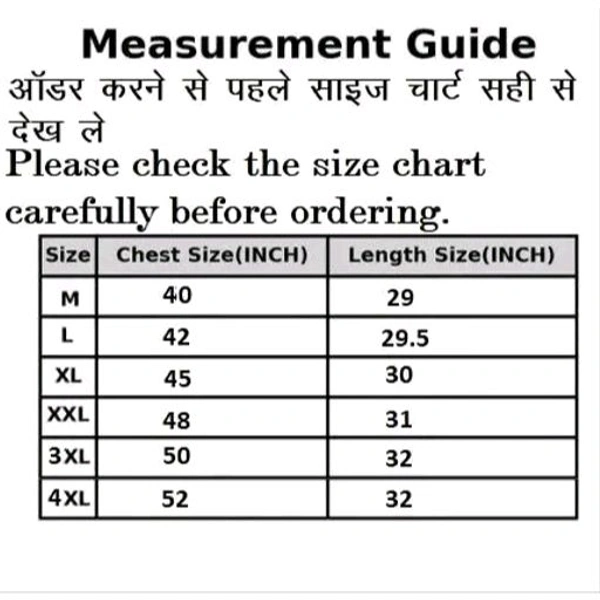 Denim half shirt - Blue, XL