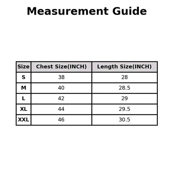 Blue casual denim solid men shirt - Blue, L