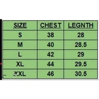 Blue casual denim solid men shirt - Blue, L