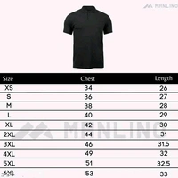 SCOTT FINCHER mens black cotton graphic printed oversized t shirt - Black, XXL