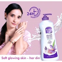 Boroplus Doodh Kesar Body Lotion 300ml ALL SKIN TYPES