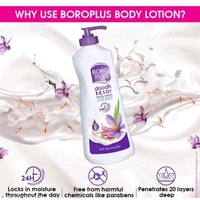 Boroplus Doodh Kesar Body Lotion 300ml ALL SKIN TYPES